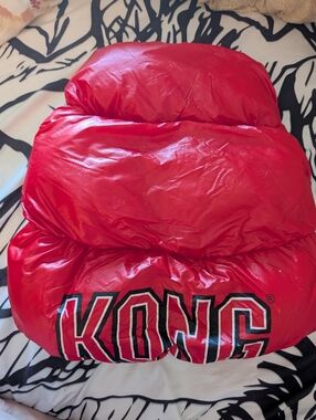 KONG Dog Puffer Jacket